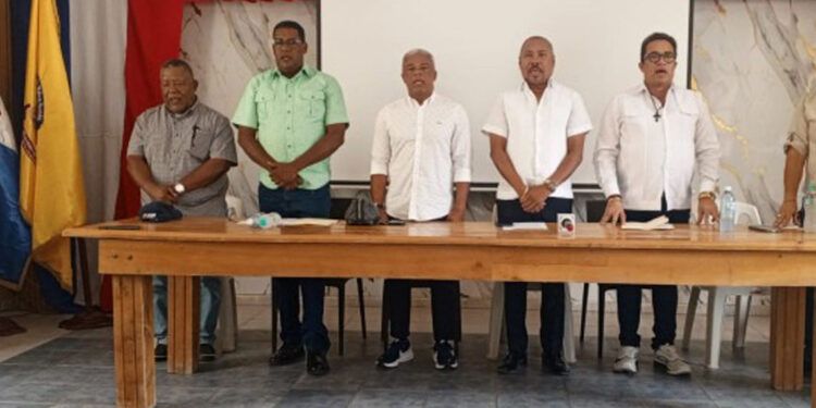 Rechazan puerto seco en Jimaní por impacto comercial
