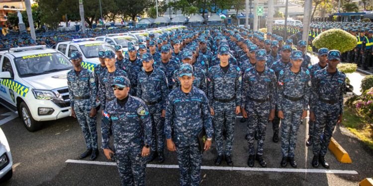 Reforma policial exigiría cámaras y detectores