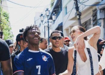 República Dominicana atrae a creadores de contenido