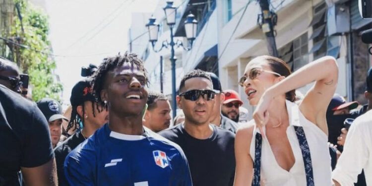 República Dominicana atrae a creadores de contenido