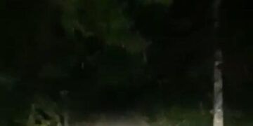 Residentes de Dajabón reclaman iluminación en carretera