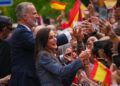 Reyes de España respaldan a Ceuta tras crisis migratoria