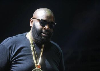 Rick Ross cantará el 4 de julio en Punta Cana