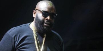Rick Ross cantará el 4 de julio en Punta Cana