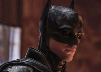 Robert Pattinson se prepara para The Batman: Part II