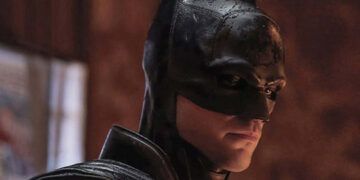 Robert Pattinson se prepara para The Batman: Part II