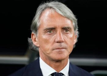 Roberto Mancini vuelve como seleccionador de Italia