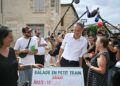 Rusia rechaza injerencia en elecciones francesas