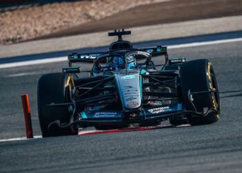 Russell gana en Austria y Verstappen acecha