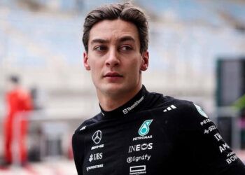 Russell logra la pole del Gran Premio de Austria