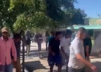 San Juan paraliza labores por rechazo a minería