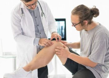 Sarcoma de tejido blando, cáncer que retrasa su diagnóstico