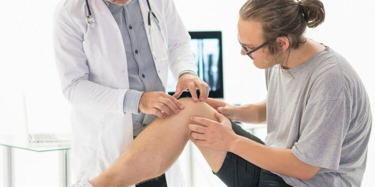 Sarcoma de tejido blando, cáncer que retrasa su diagnóstico