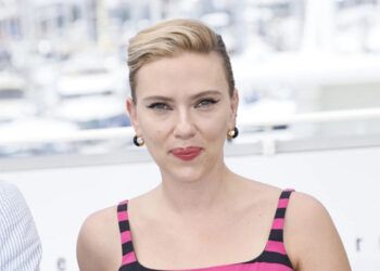 Scarlett Johansson se suma a The Batman 2