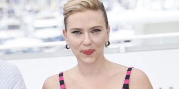 Scarlett Johansson se suma a The Batman 2