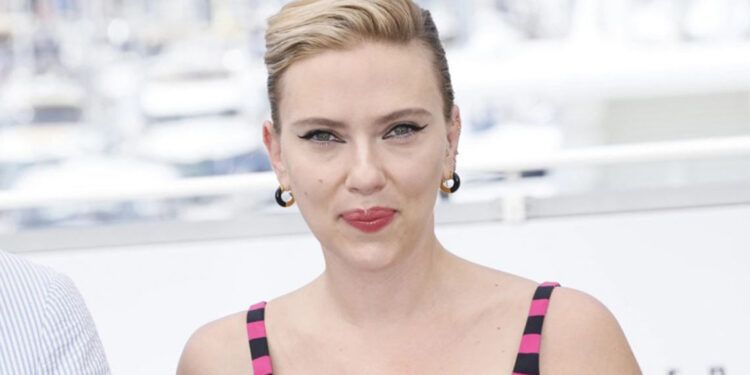 Scarlett Johansson se suma a The Batman 2