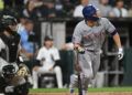 Seager lidera victoria de Texas sobre Medias Blancas