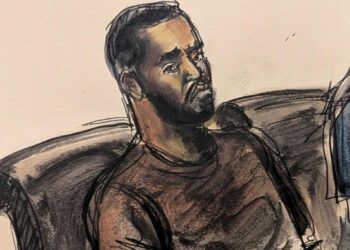 Sean ‘Diddy’ Combs vuelve a aislamiento en prisión