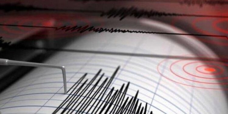 Sismo de magnitud 6,7 sacude el sur de Perú