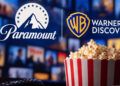 Skydance nace tras fusión de Paramount y Warner Bros