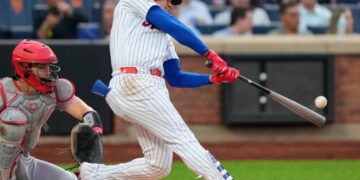 Soto guía triunfo de Mets ante los Rojos