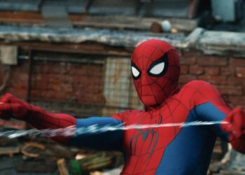 Spider-Man: Un nuevo día supera los US$2,000 millones