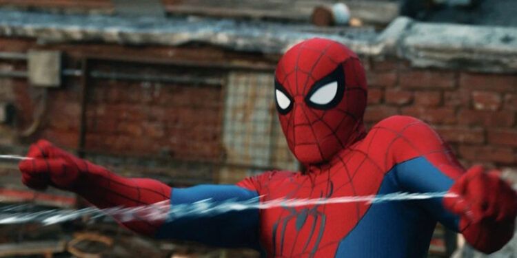 Spider-Man: Un nuevo día supera los US$2,000 millones