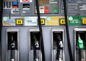 Sube interés por vehículos eléctricos en Estados Unidos