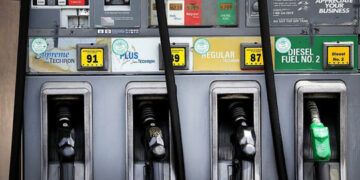 Sube interés por vehículos eléctricos en Estados Unidos