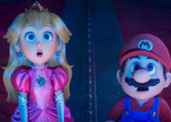 Super Mario Galaxy supera mil millones