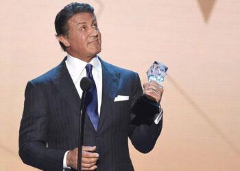 Sylvester Stallone cumple 80 años como leyenda del cine