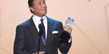 Sylvester Stallone cumple 80 años como leyenda del cine