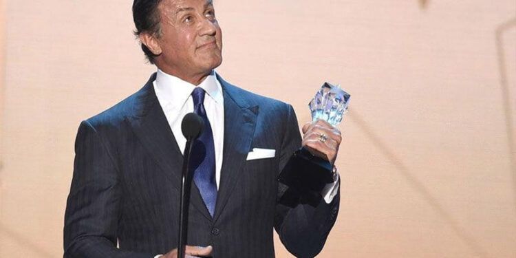 Sylvester Stallone cumple 80 años como leyenda del cine
