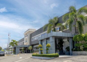 TC declara constitucional fusión de Hacienda y Economía