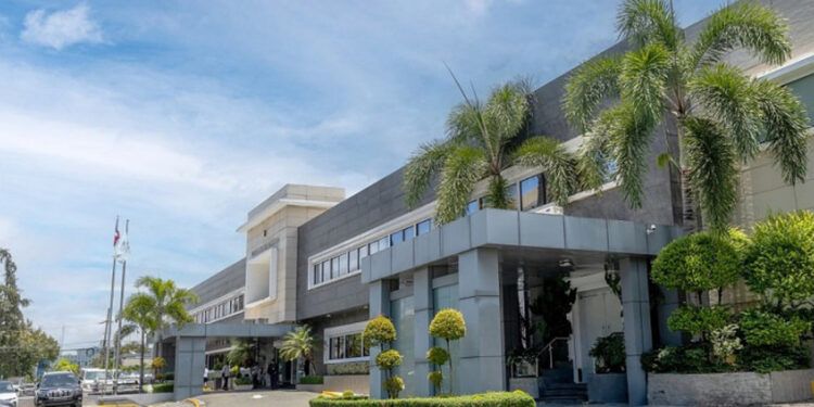 TC declara constitucional fusión de Hacienda y Economía