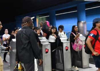 Tarifa integrada arranca en Metro y Teleférico