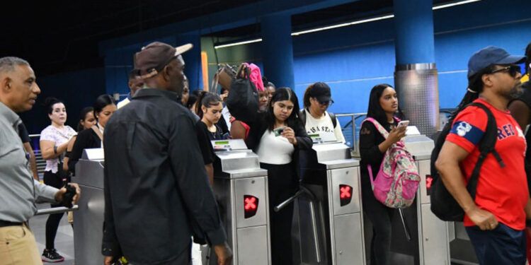 Tarifa integrada arranca en Metro y Teleférico