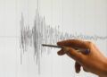 Temblor de magnitud 5,1 sacude varias zonas de Colombia