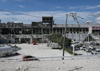 Terremoto en Japón deja 18 muertos y nuevas réplicas