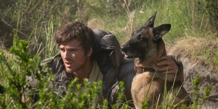 “The Dog Stars” tropieza pese a la dirección de Ridley Scott