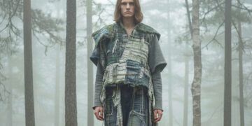 The Fabricant premia talento emergente en moda IA