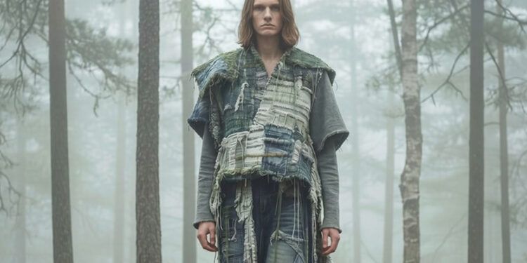 The Fabricant premia talento emergente en moda IA