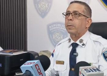 Tiroteo en Los Mina deja un muerto y un herido