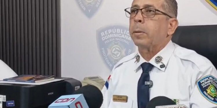 Tiroteo en Los Mina deja un muerto y un herido