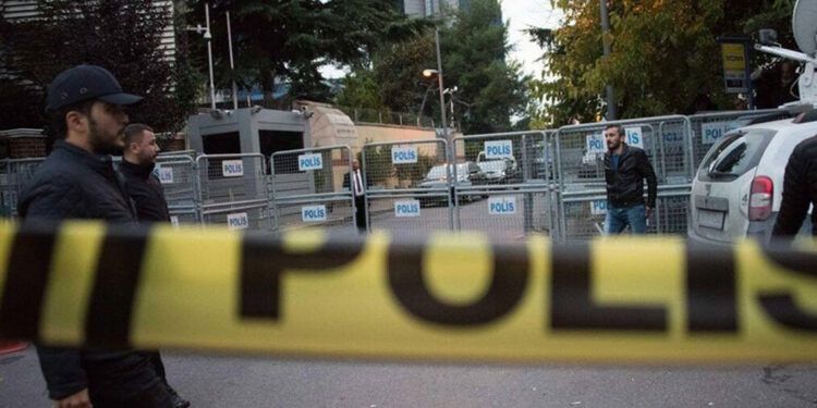 Tiroteo en Turquía deja nueve muertos en escuela