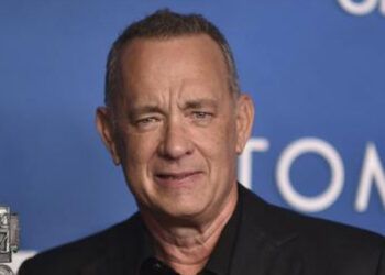 Tom Hanks cumple 70 años en Hollywood