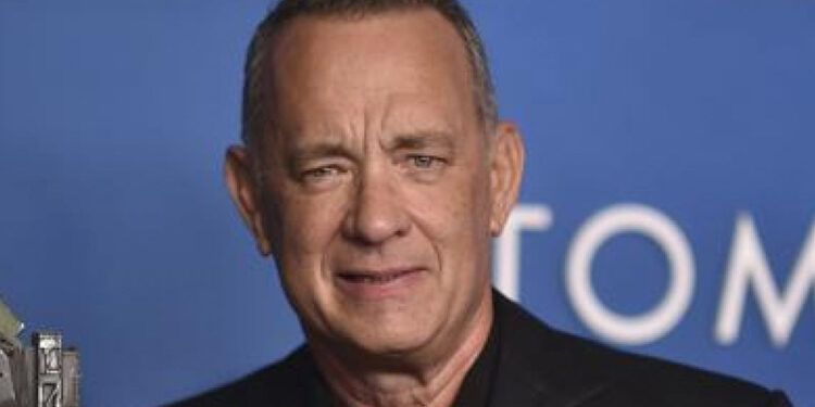 Tom Hanks cumple 70 años en Hollywood