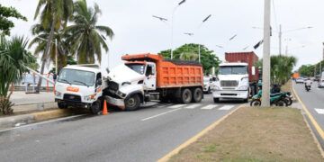 Transporte impulsa frente nacional por seguridad vial