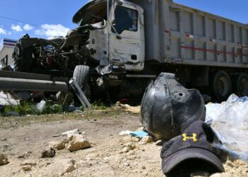Transportistas exigen frenar manejo irresponsable