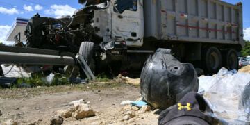Transportistas exigen frenar manejo irresponsable